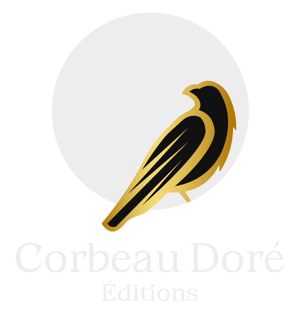 Le Corbeau Doré